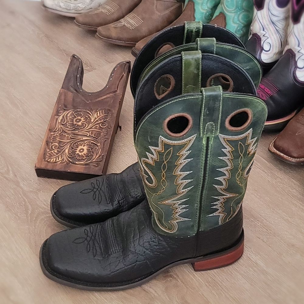 Men's Cowboy Boots